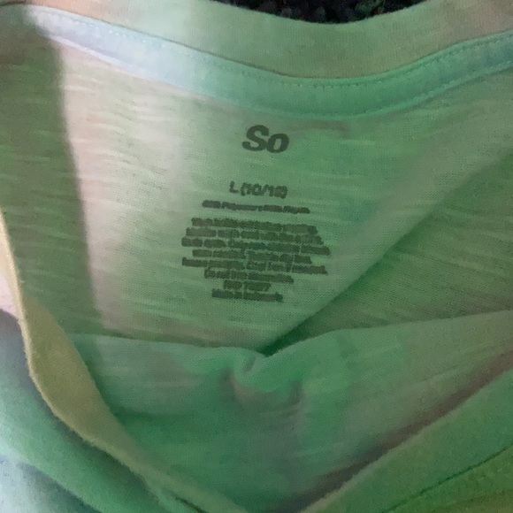 Cute girls shirt - Picture 2 of 2